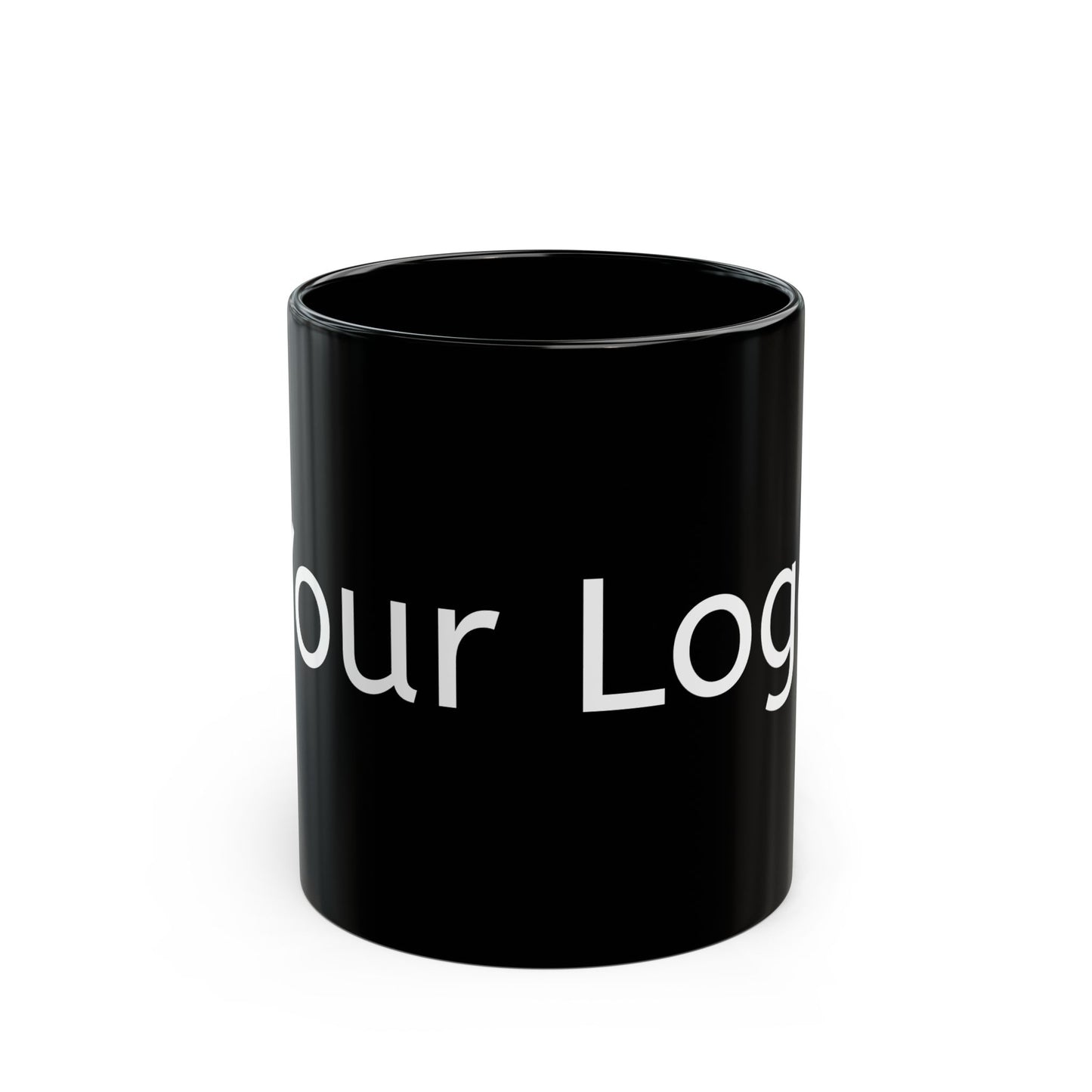 Costumizable Logo-Tasse – Events & Alltag