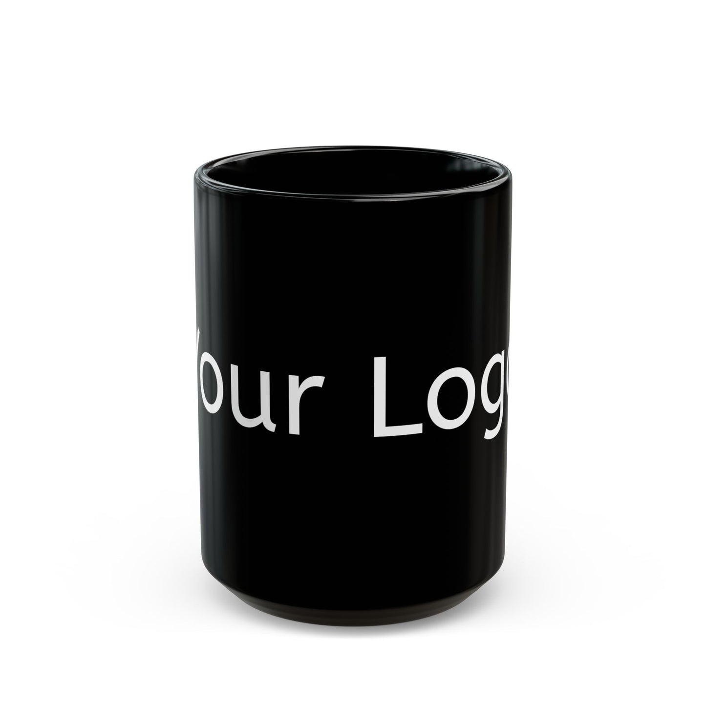 Costumizable Logo-Tasse – Events & Alltag