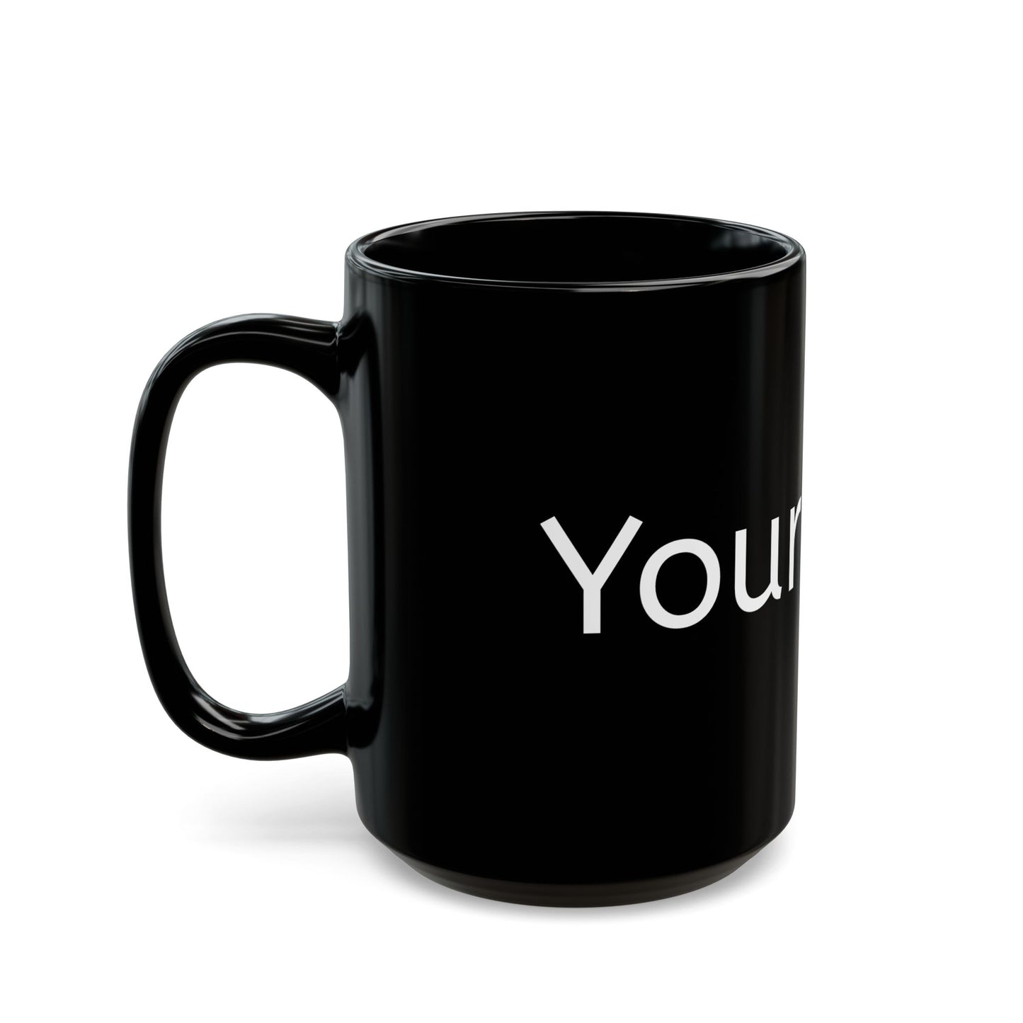 Costumizable Logo-Tasse – Events & Alltag