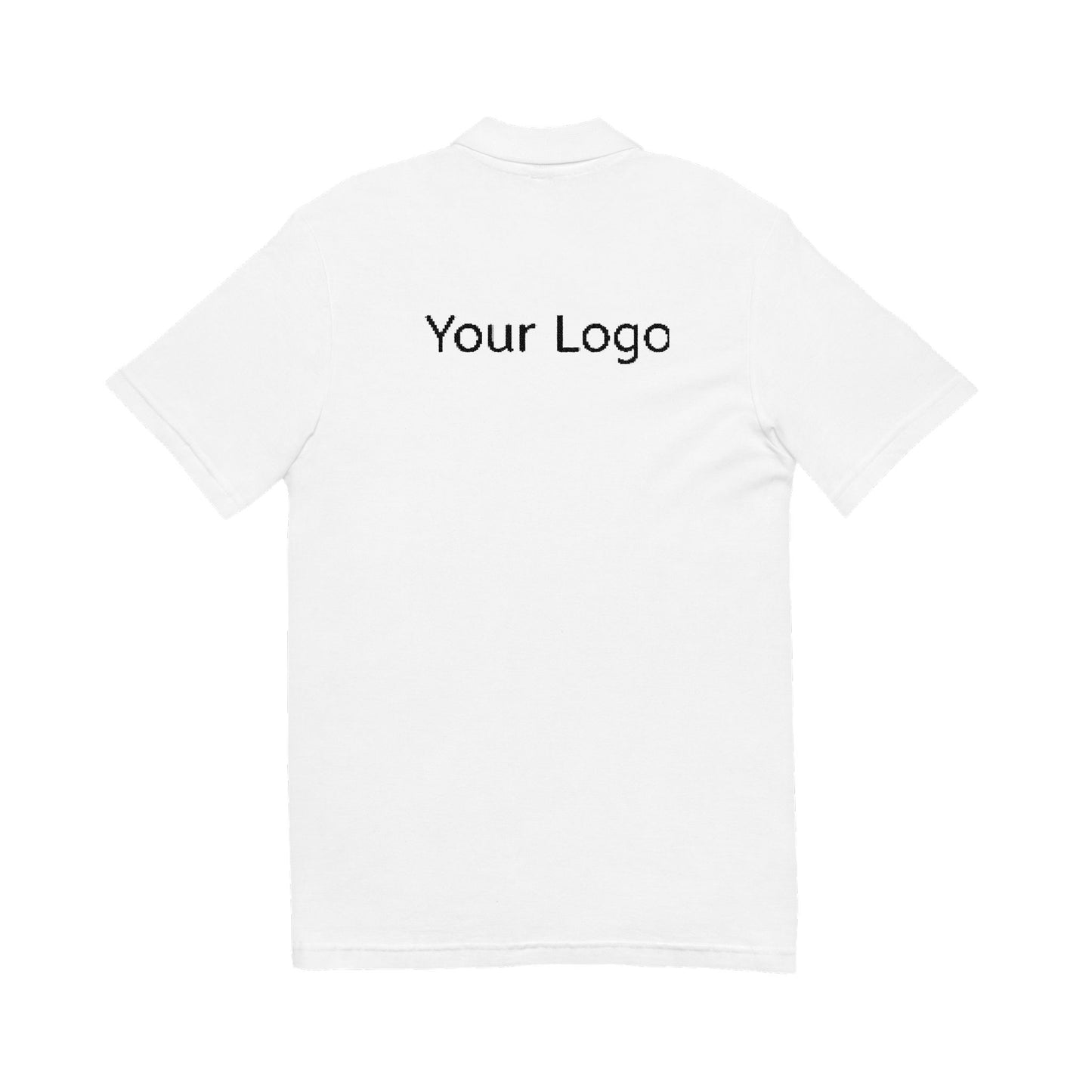 Dein Logo-Polo für starke Auftritte – individuell & hochwertig