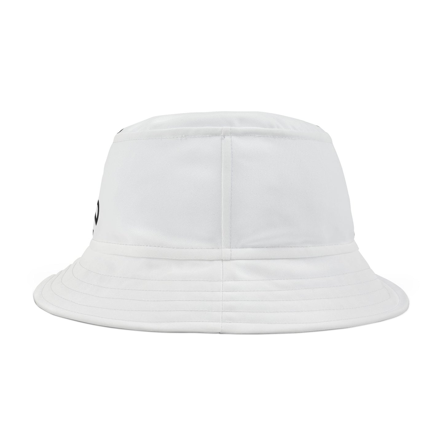 Customizable Bucket- Hat – Festivals & Alltag