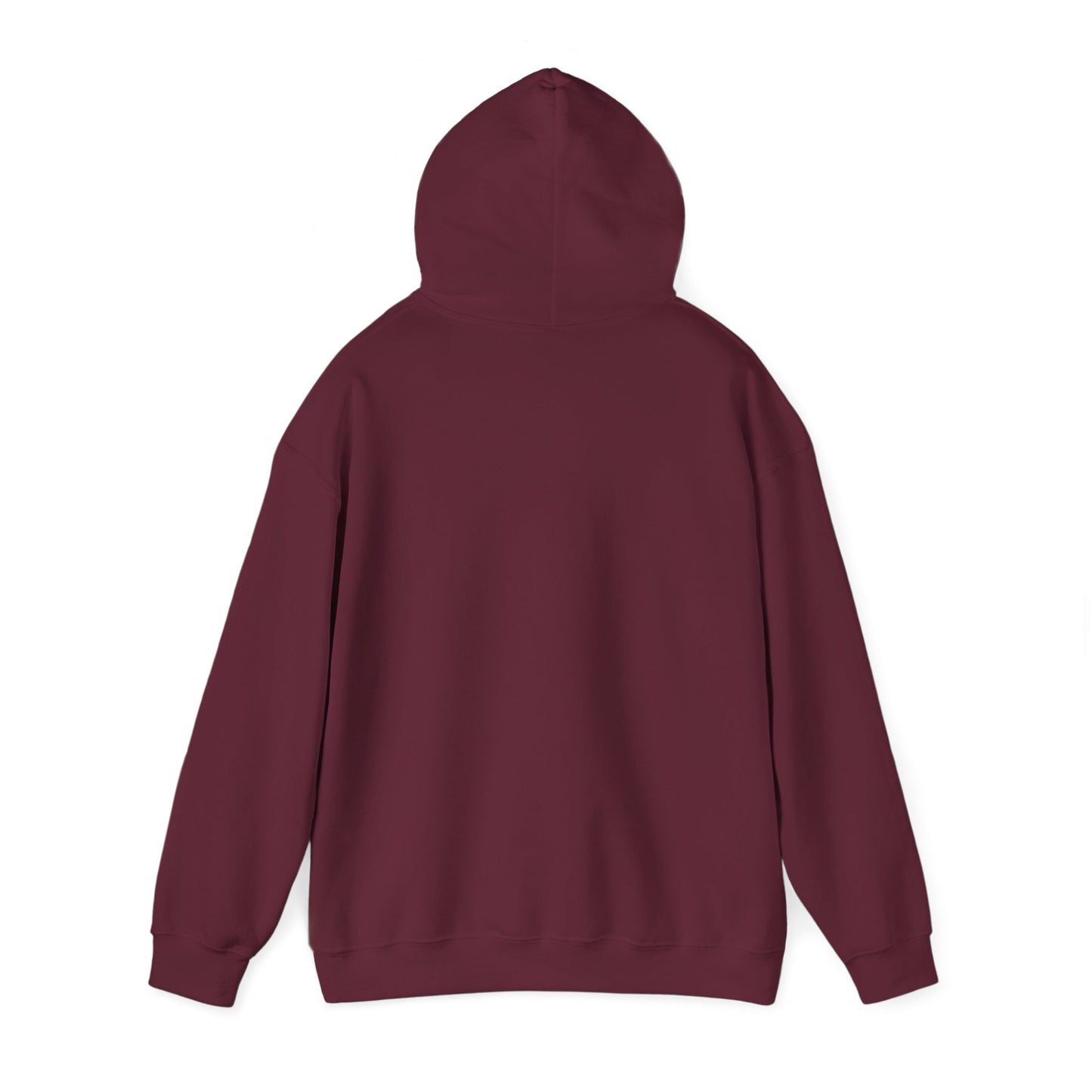 „Yummy & Cozy“ – Der gutgelaunte Hoodie - sunny.side-Productions