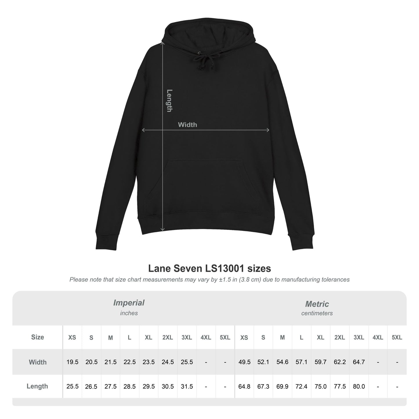 Hoodie – Escape The Noise. Find Your Road.