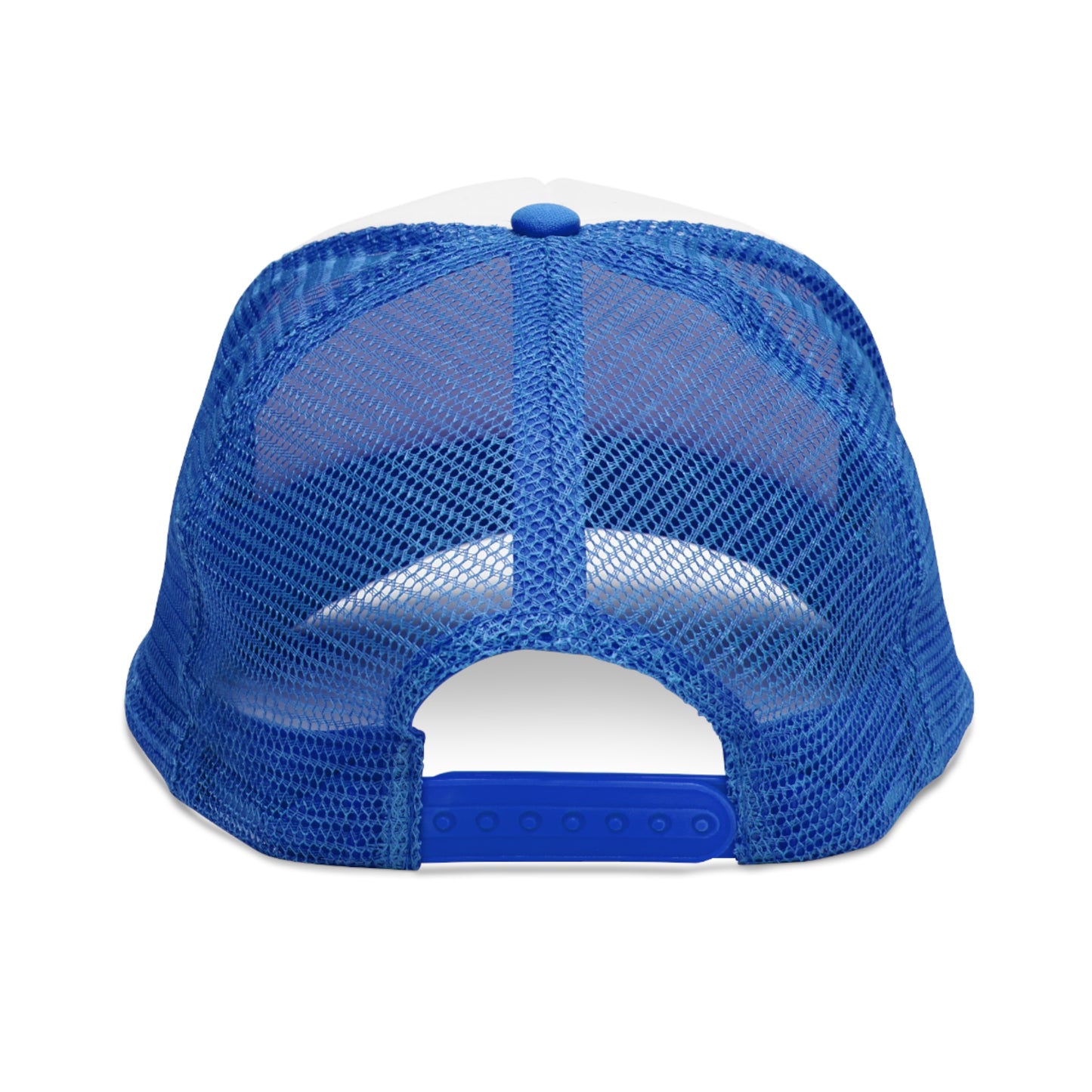 Customizable Cap - individuell & auffällig