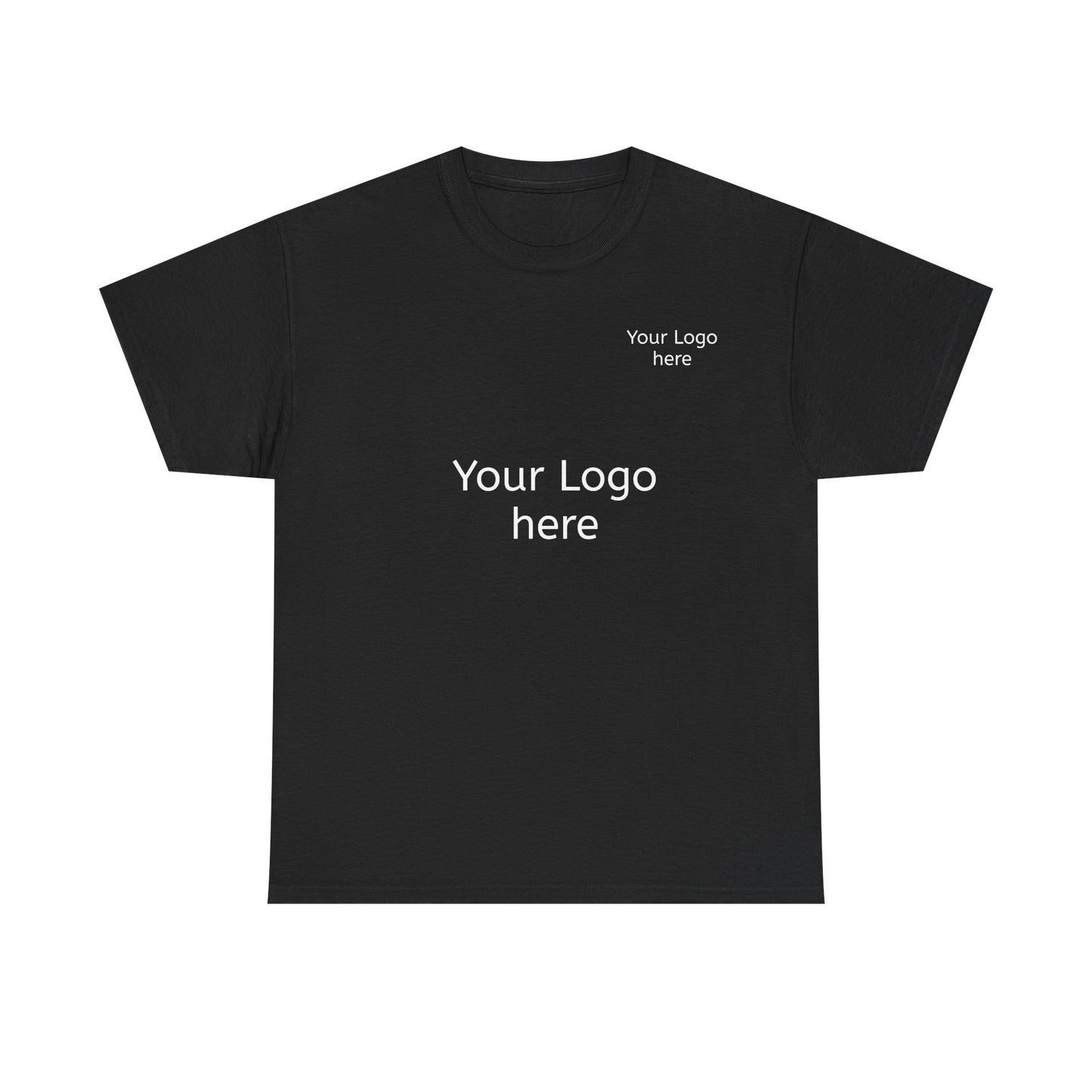 Logo-Shirts – Individueller Druck für Teams & Events