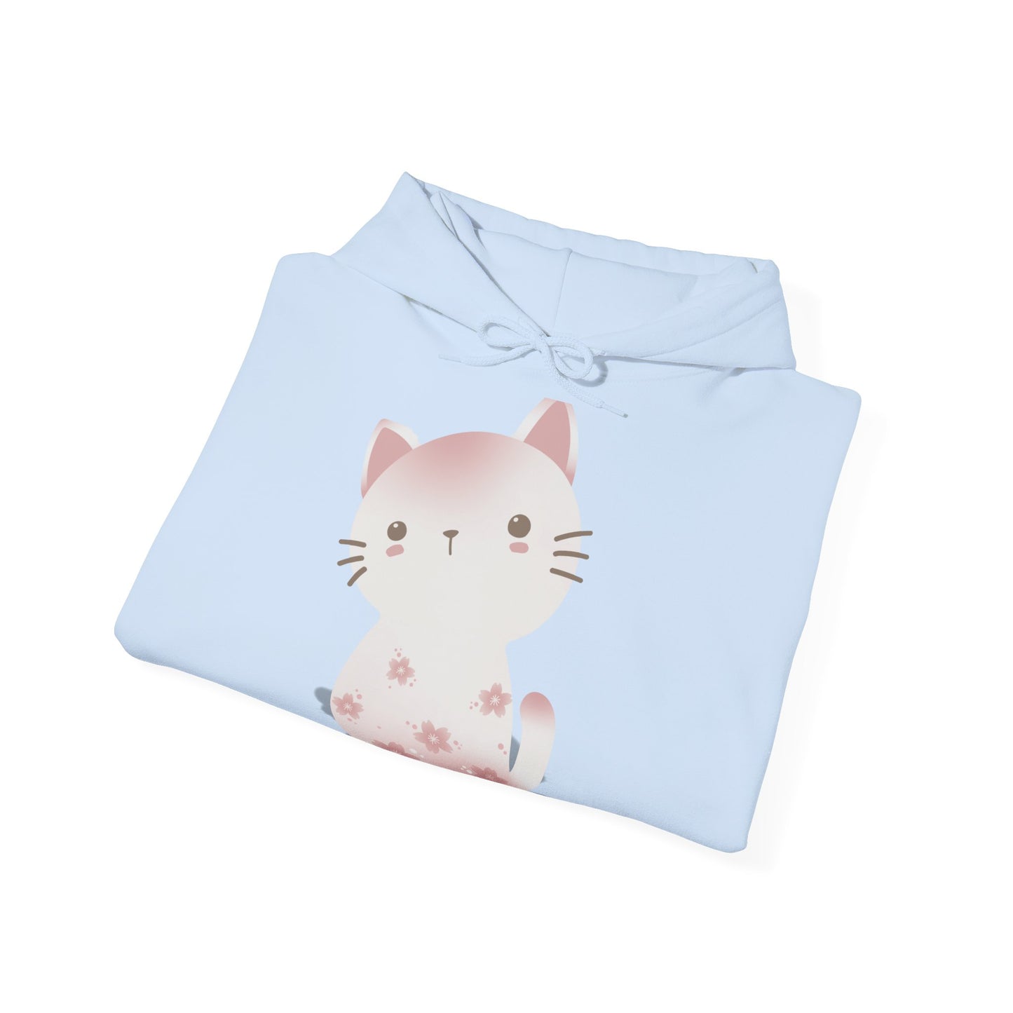 Katzen-Hoodie – Dein gemütliches Lieblingsstück - sunny.side-Productions
