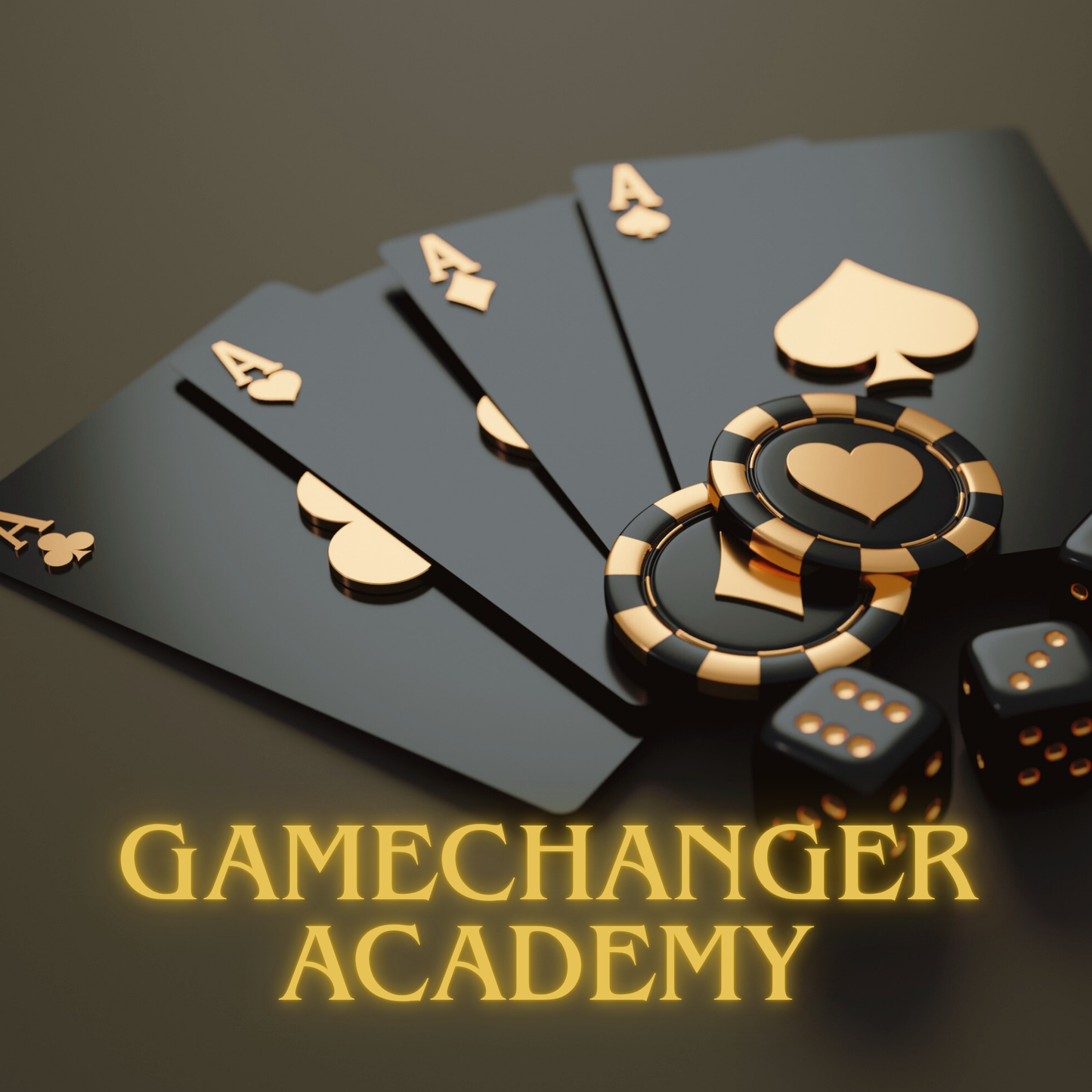 Gamechanger Academy – 30 Kurse. 1 System. 100 % Profit.