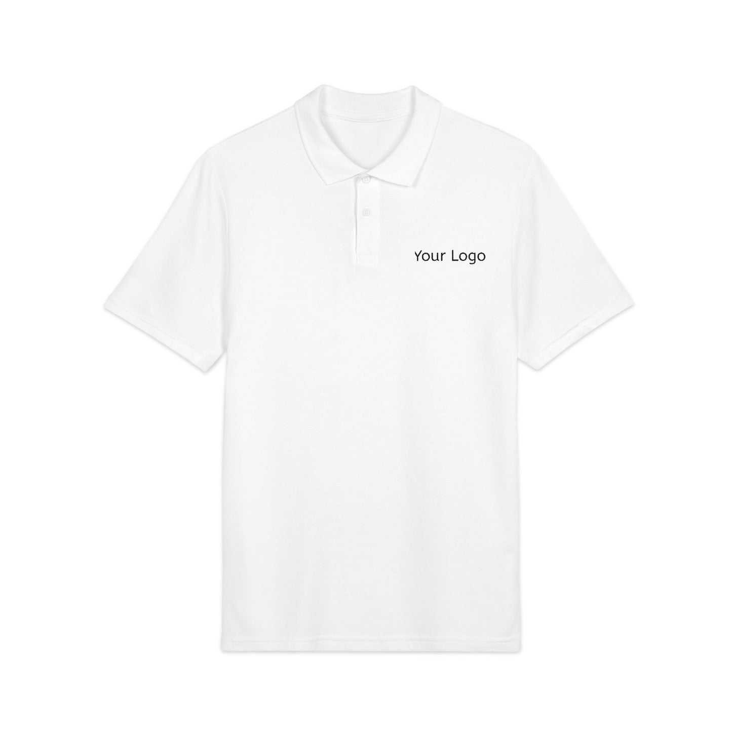 Dein Logo-Polo für starke Auftritte – individuell & hochwertig
