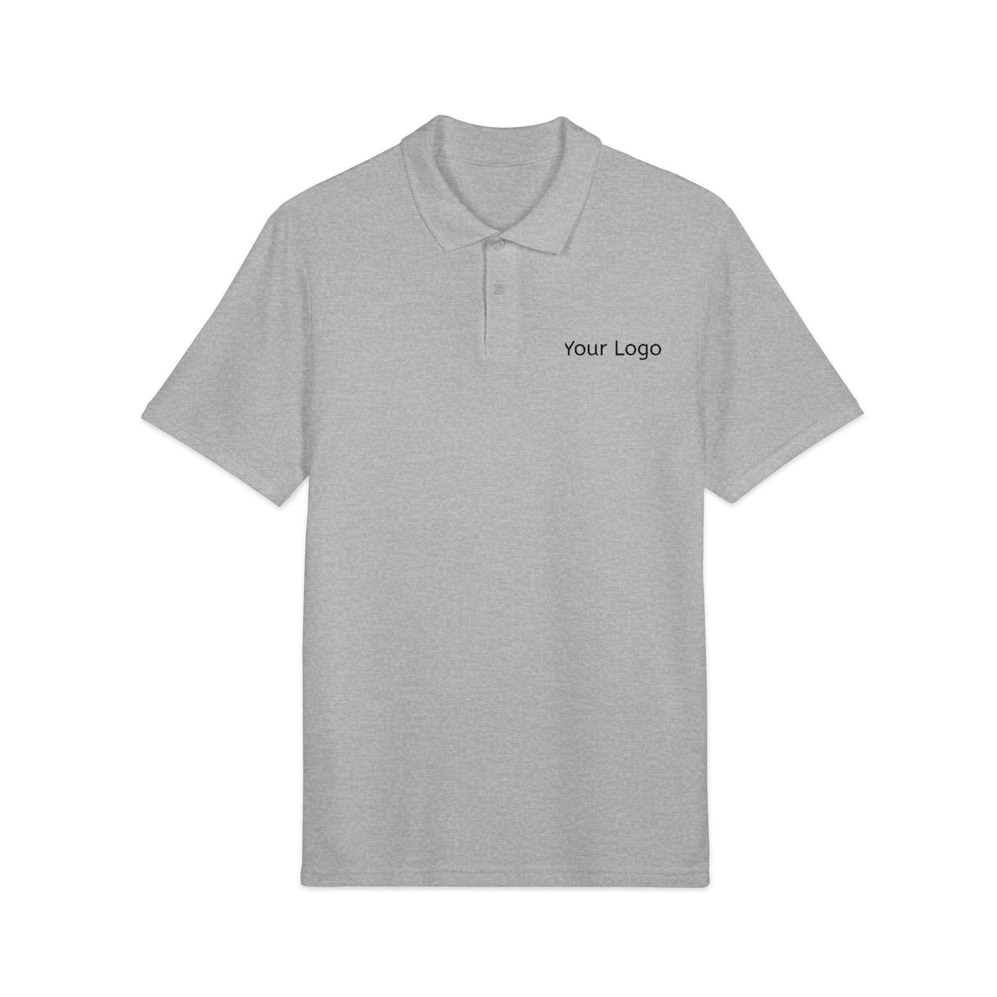 Dein Logo-Polo für starke Auftritte – individuell & hochwertig