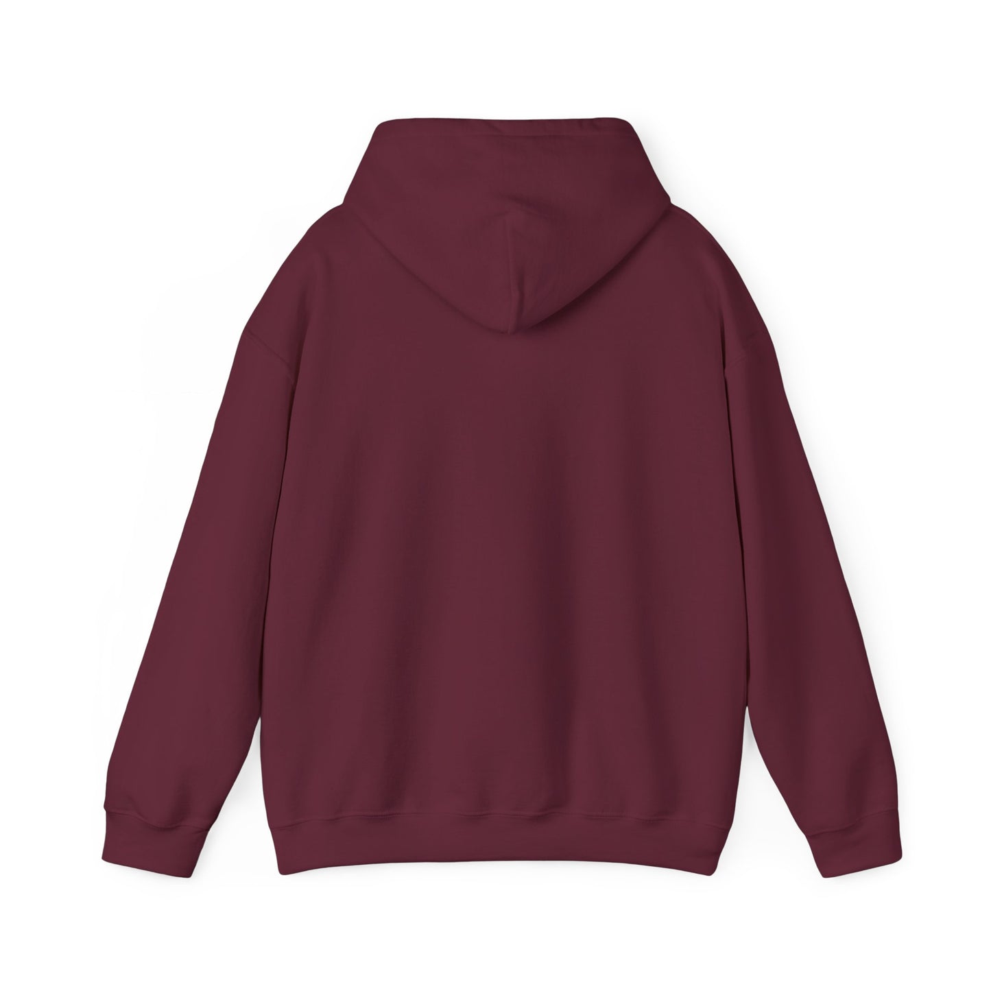 „Yummy & Cozy“ – Der gutgelaunte Hoodie - sunny.side-Productions