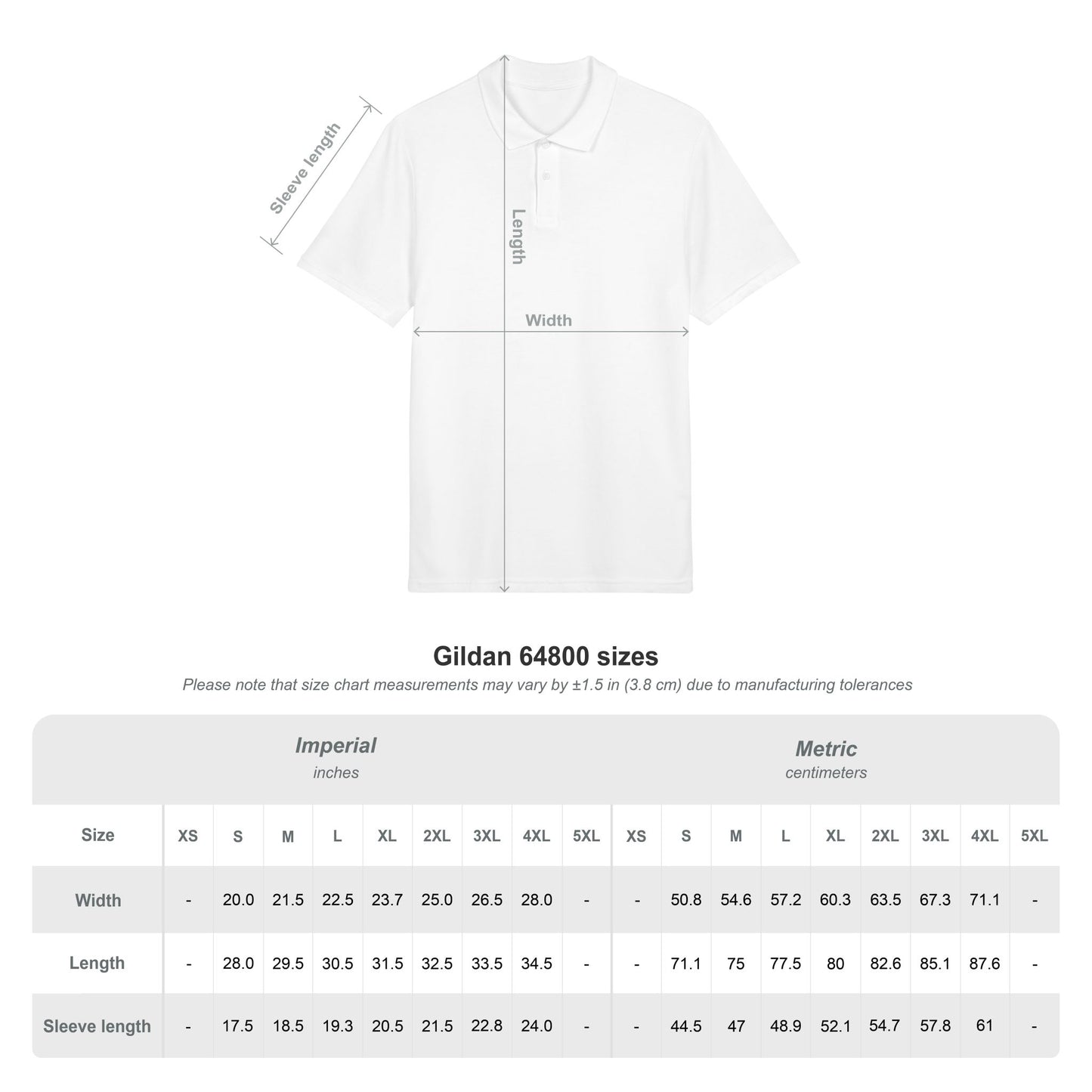 Dein Logo-Polo für starke Auftritte – individuell & hochwertig