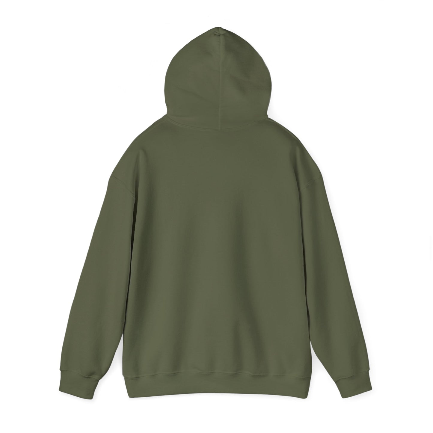 „Yummy & Cozy“ – Der gutgelaunte Hoodie - sunny.side-Productions