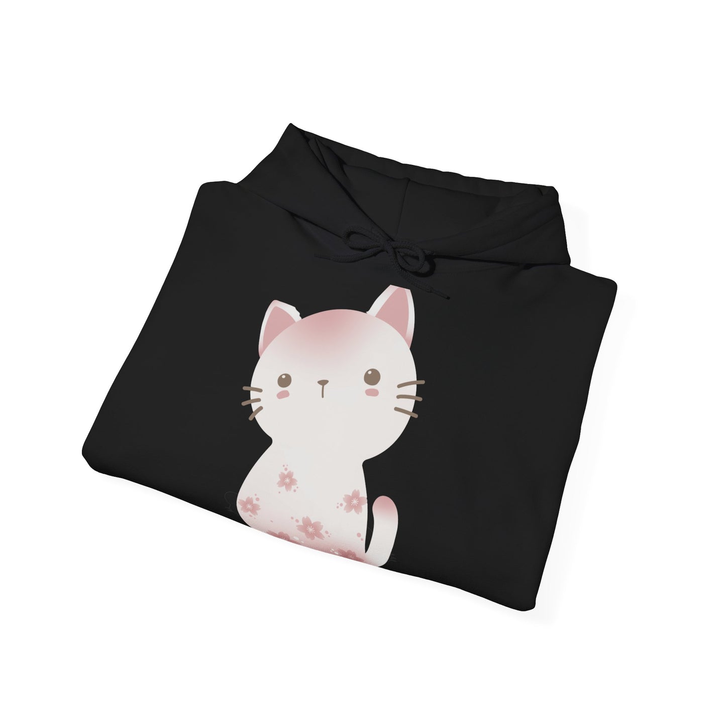 Katzen-Hoodie – Dein gemütliches Lieblingsstück - sunny.side-Productions