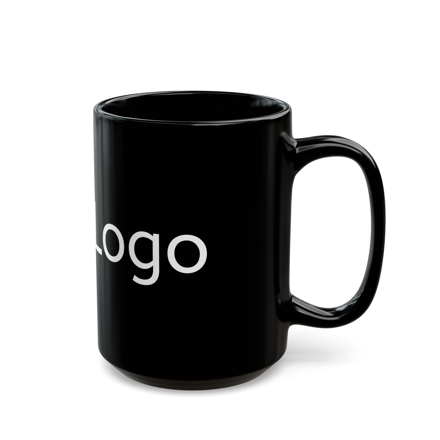 Costumizable Logo-Tasse – Events & Alltag