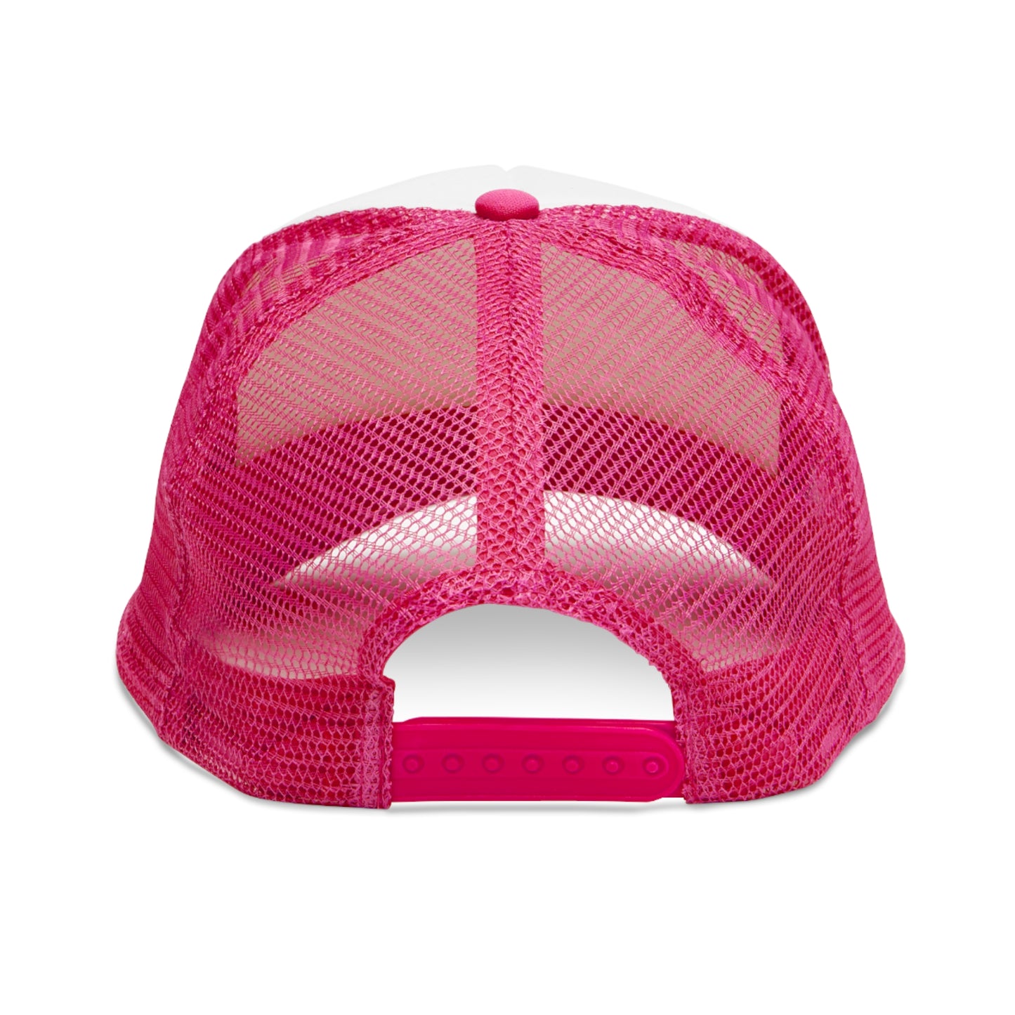 Customizable Cap - individuell & auffällig