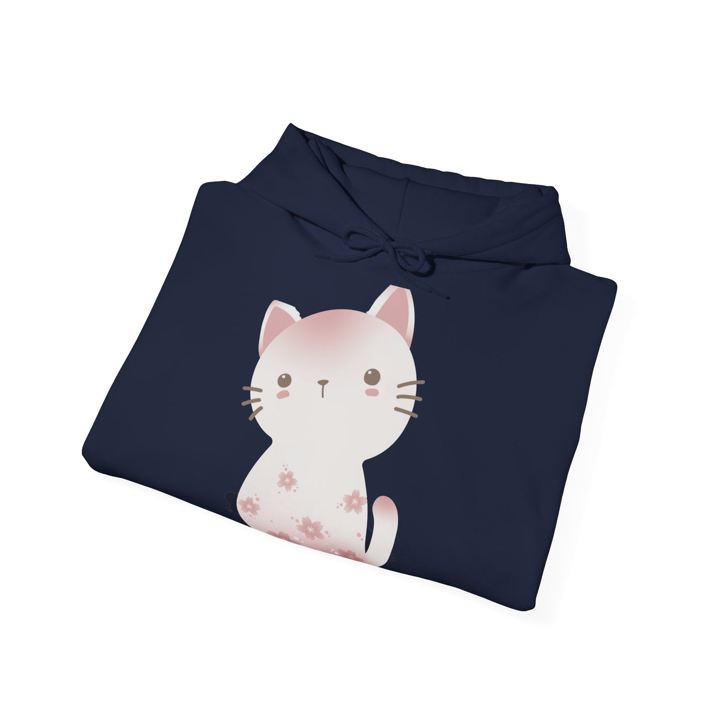 Katzen-Hoodie – Dein gemütliches Lieblingsstück - sunny.side-Productions