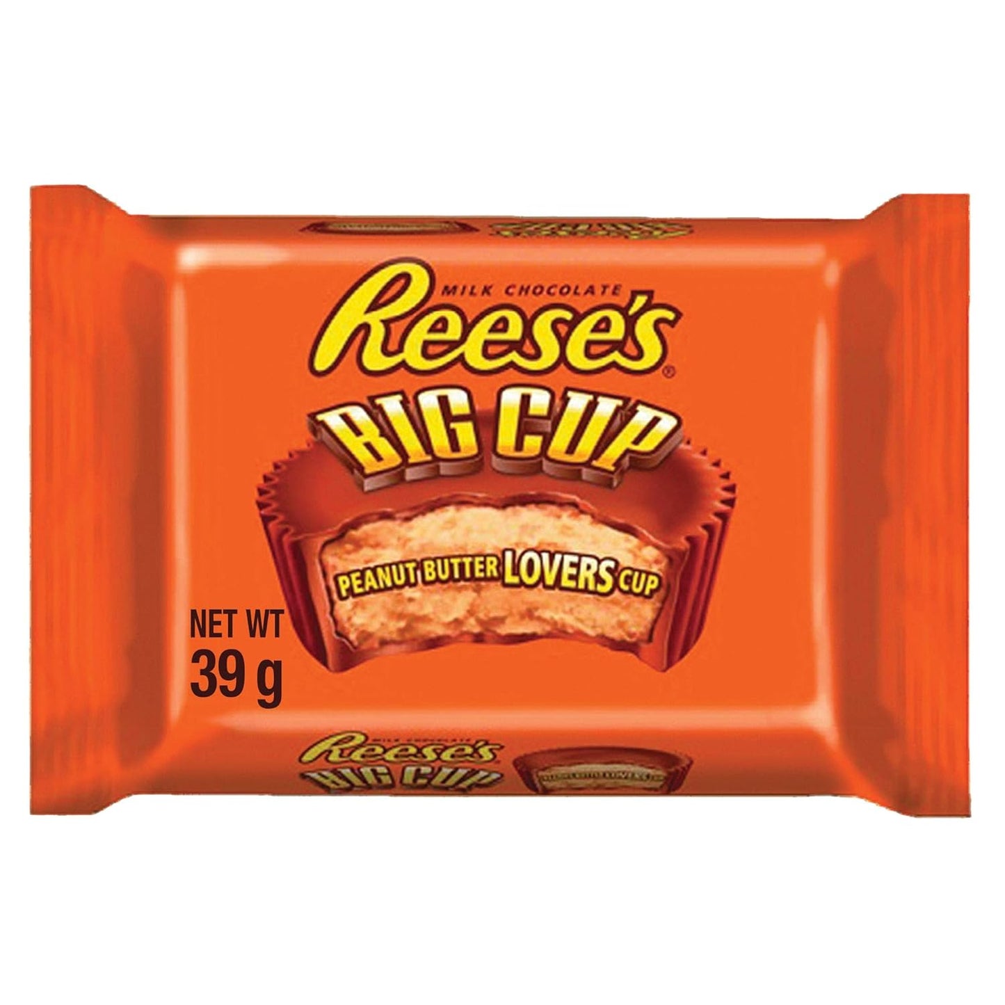 Reese's Creamy Peanut Butter Cups - sunny.side-Productions