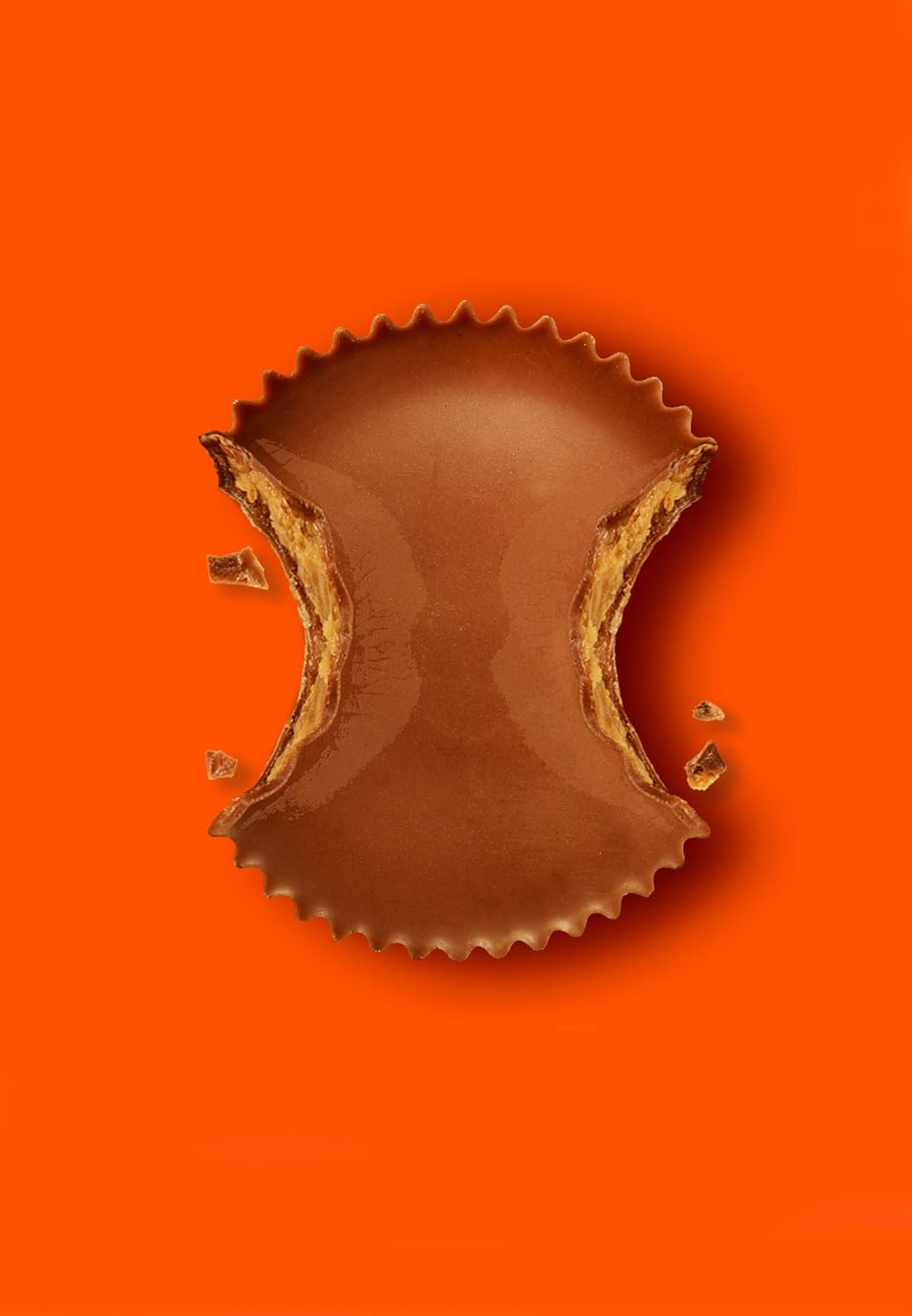 Reese's Creamy Peanut Butter Cups - sunny.side-Productions