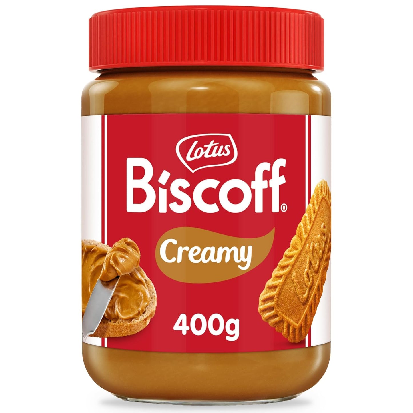 Biscoff Brotaufstrich – süße Momente für deine Sinne - sunny.side-Productions