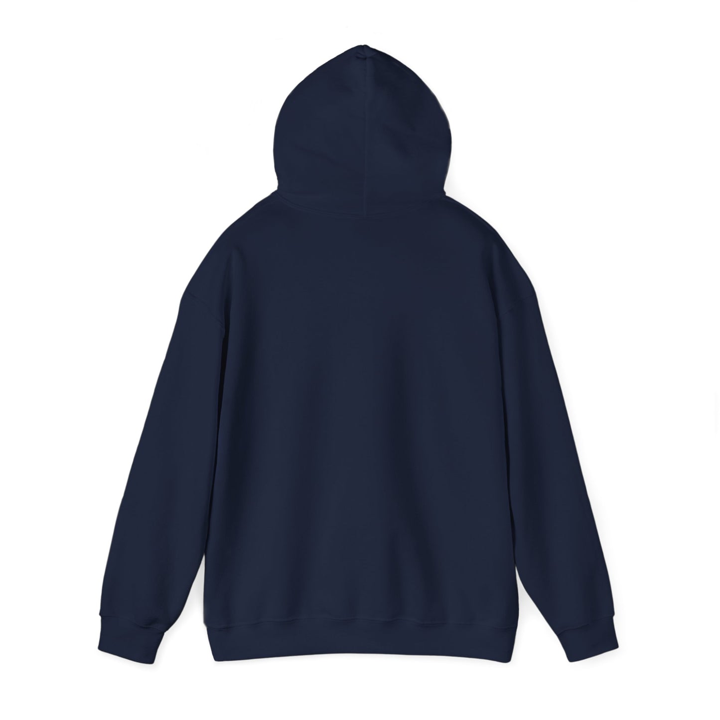 „Yummy & Cozy“ – Der gutgelaunte Hoodie - sunny.side-Productions