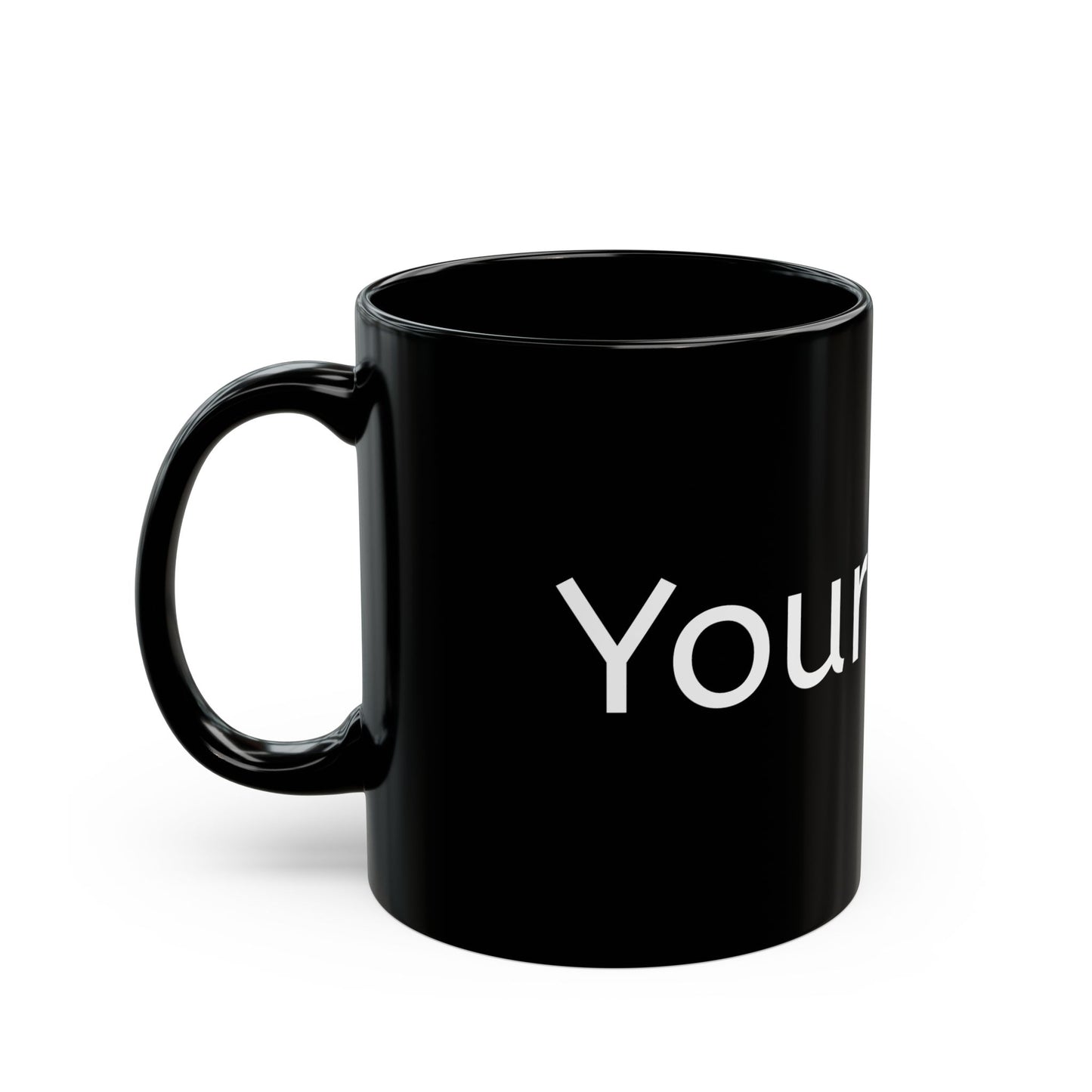 Costumizable Logo-Tasse – Events & Alltag