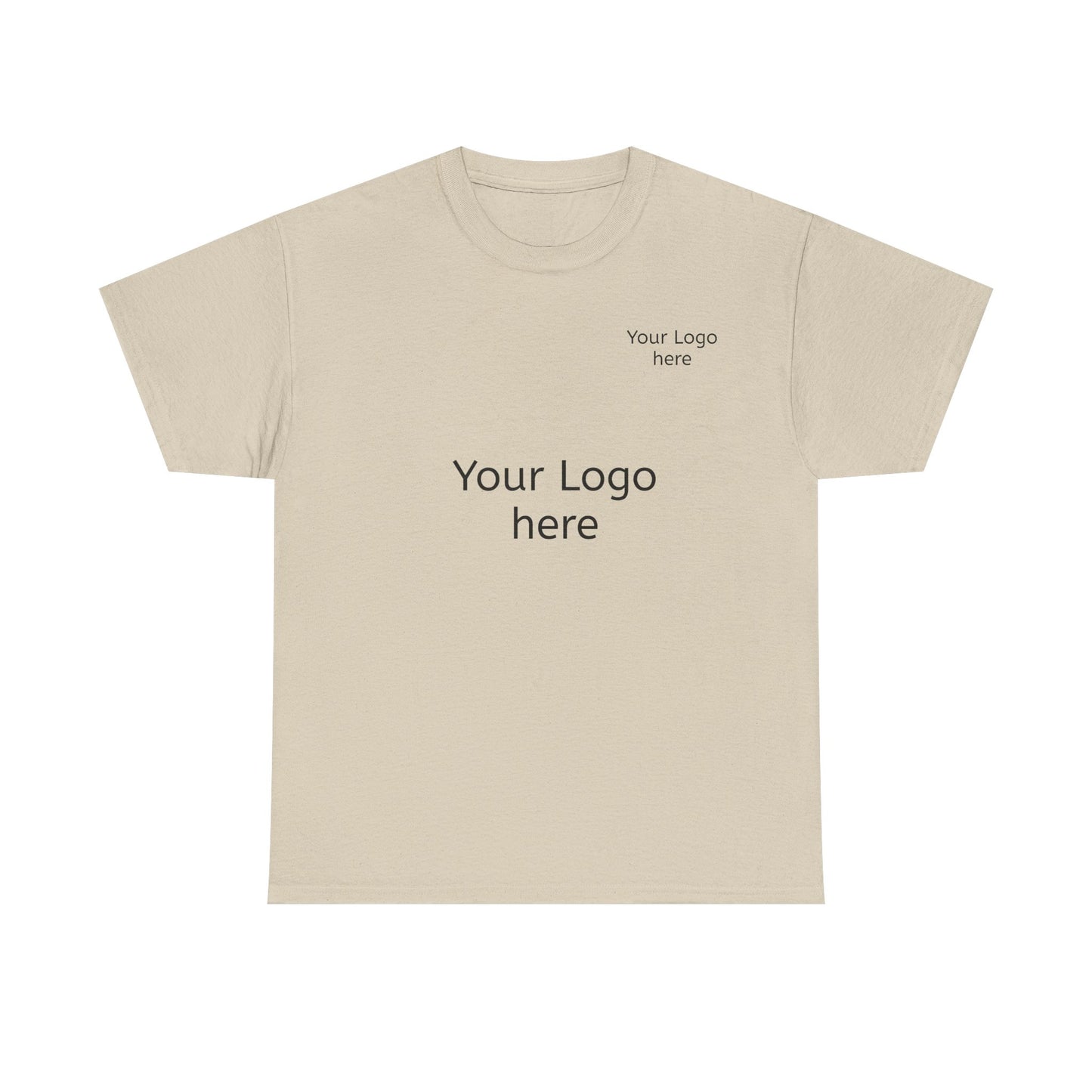 Logo-Shirts – Individueller Druck für Teams & Events