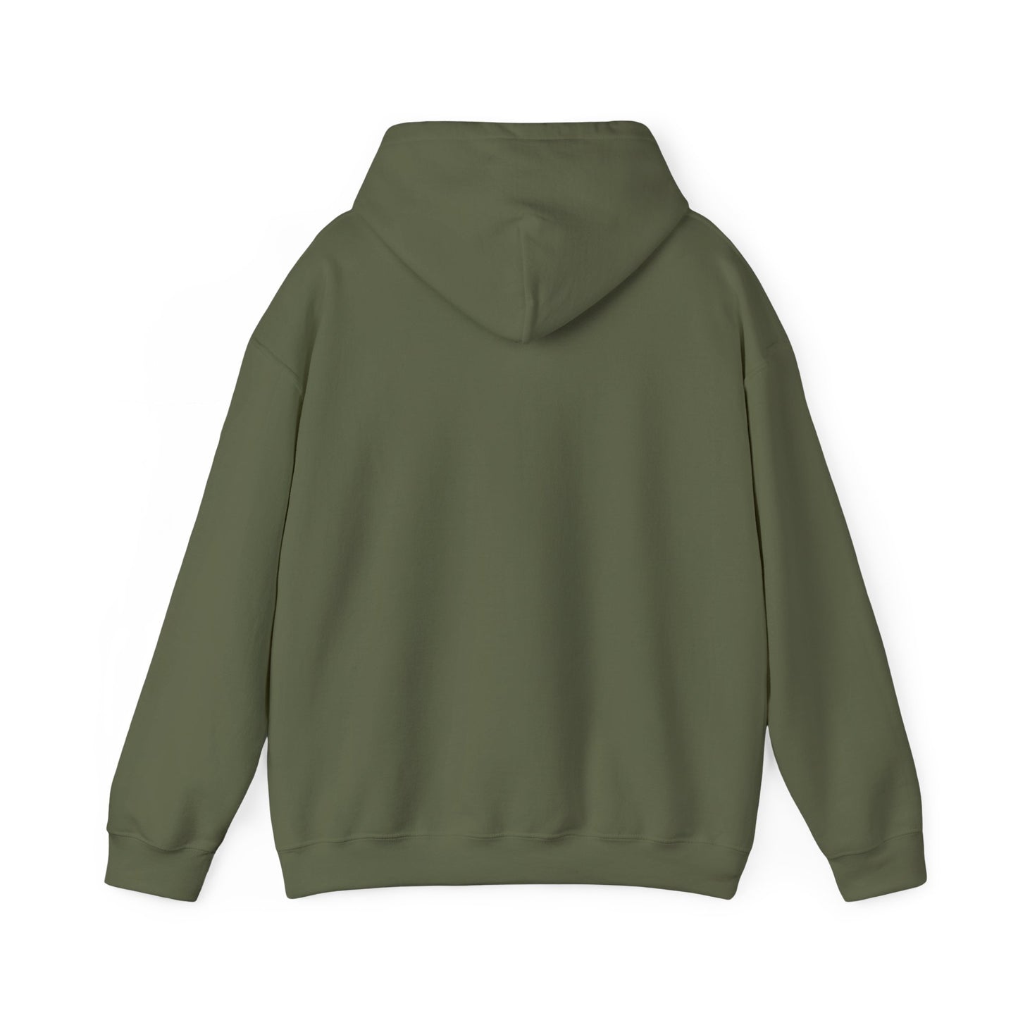 „Yummy & Cozy“ – Der gutgelaunte Hoodie - sunny.side-Productions