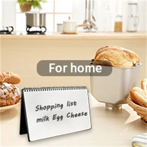 Struktur statt Zettelchaos- Whiteboard - sunny.side-Productions