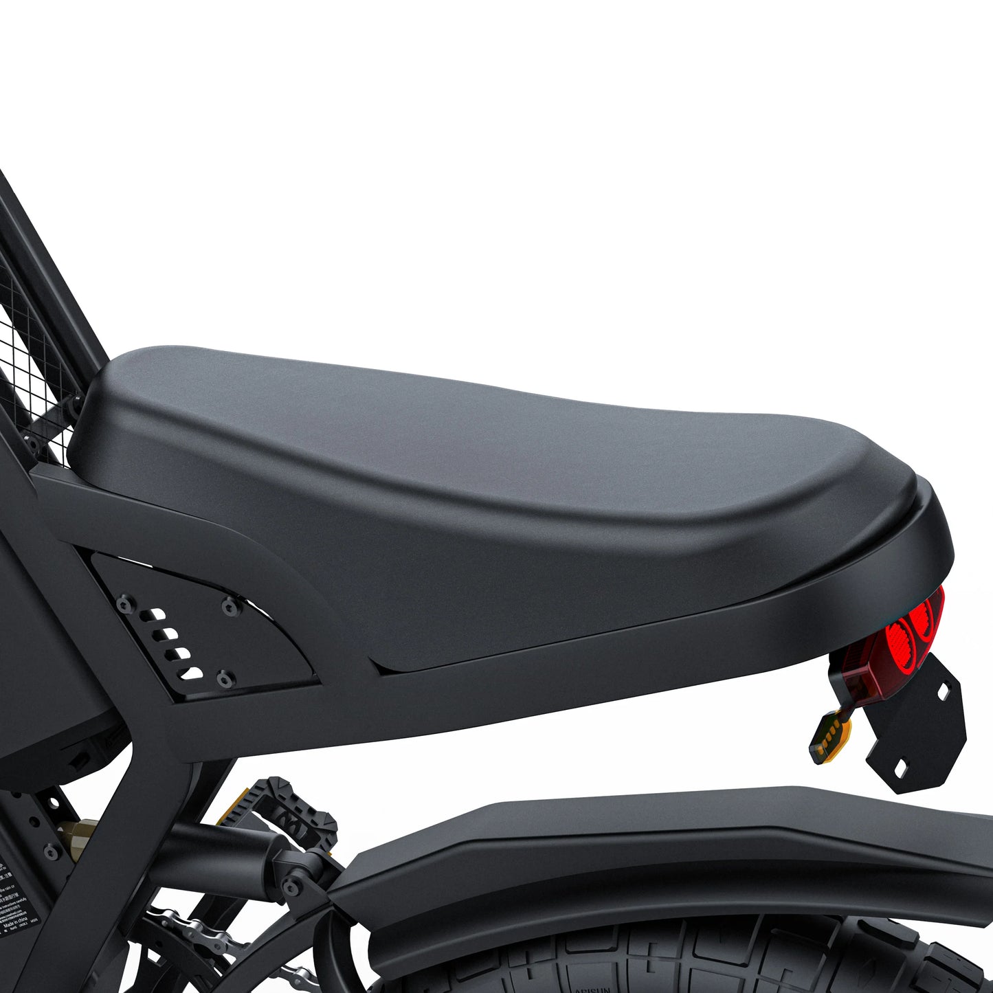 E-Motocross- Bike – das Gelände-Biest