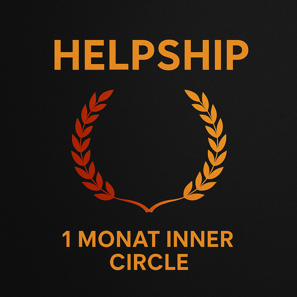 Helpship – Inner Circle