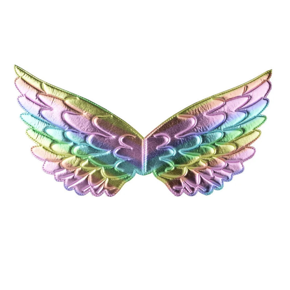 Festival-Flügel – Fantasy-Queen