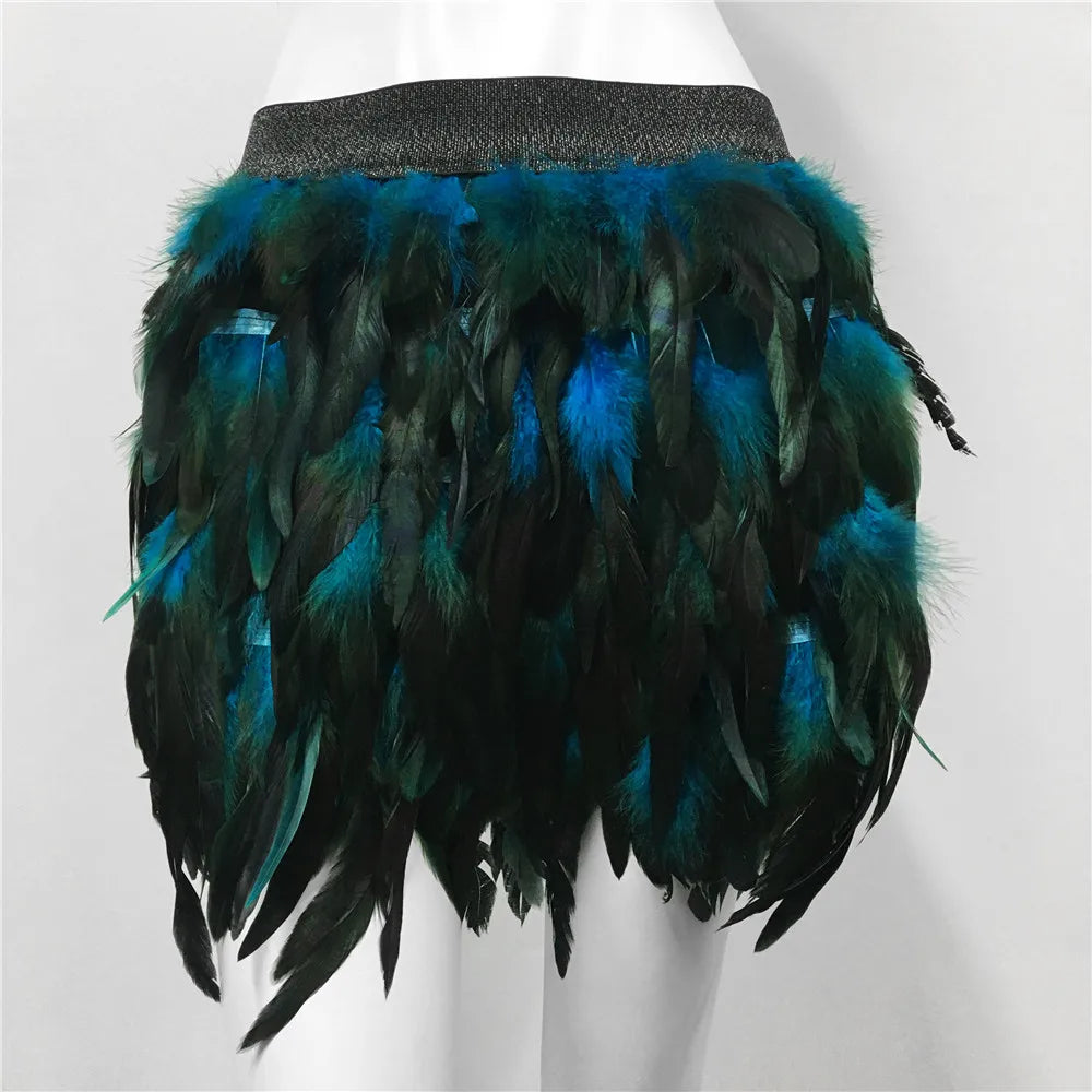 Festival-Federrock – Fluff it up