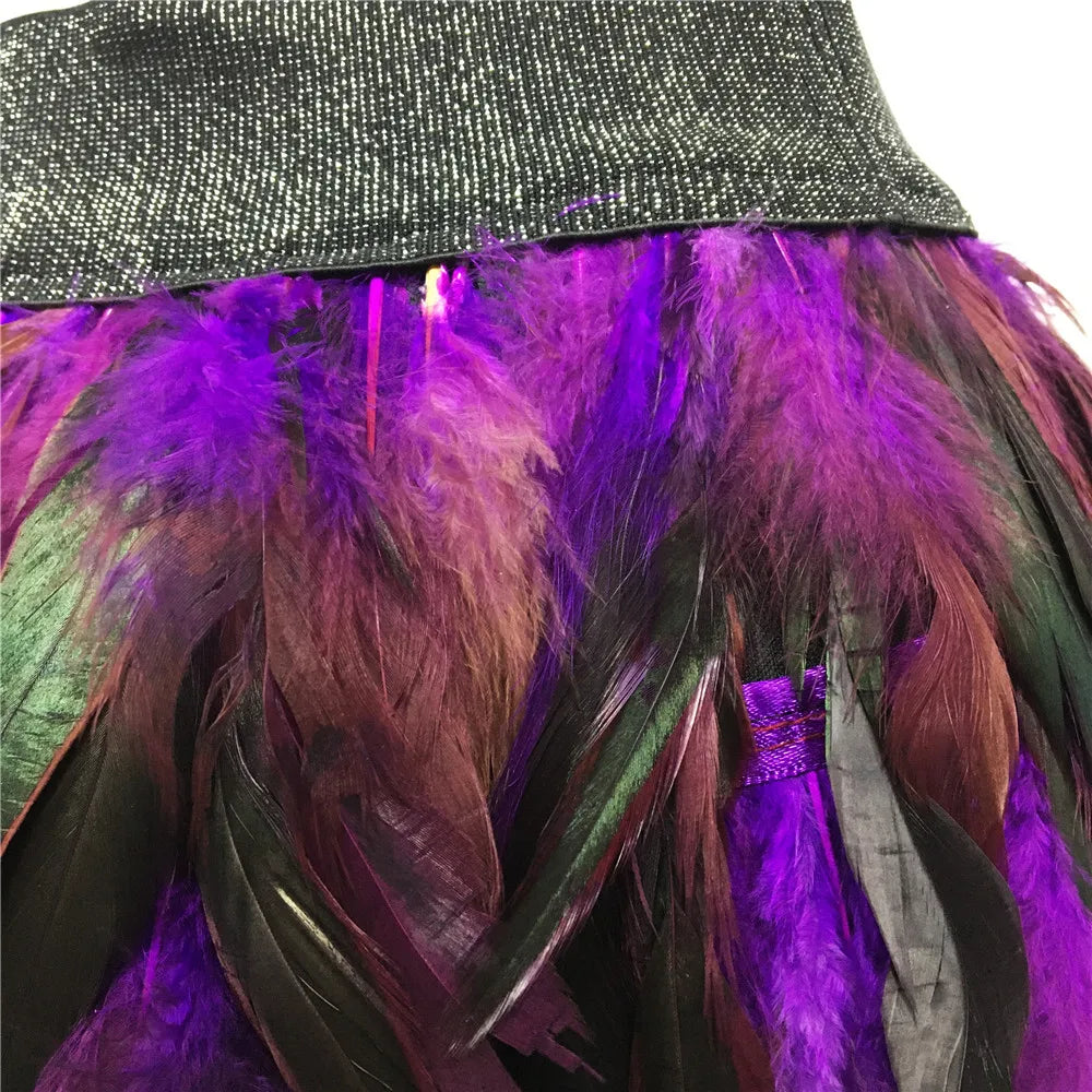Festival-Federrock – Fluff it up