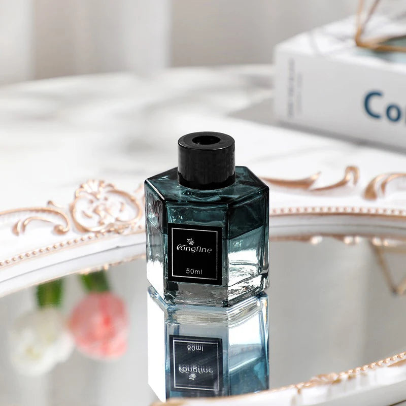 Aromatherapie-Set – kleine Auszeit