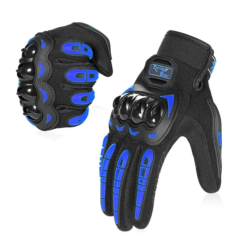 Motorrad- Sommerhandschuhe