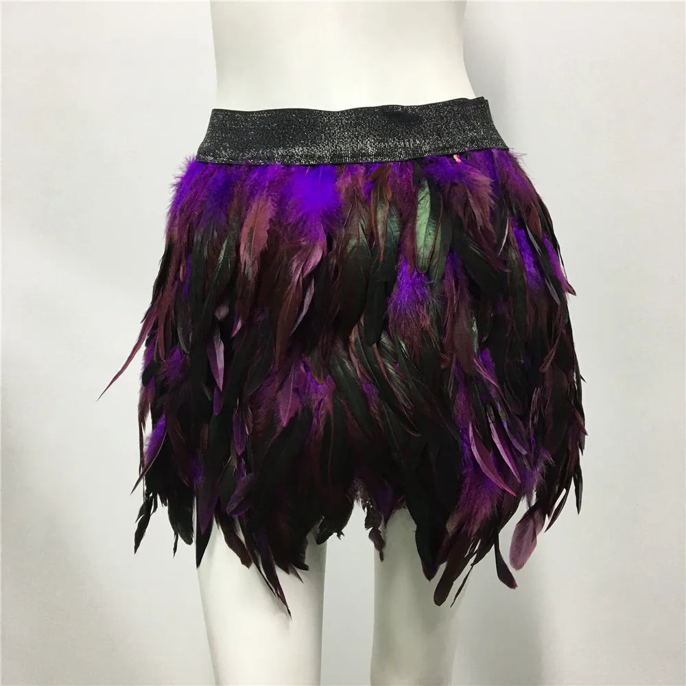 Festival-Federrock – Fluff it up