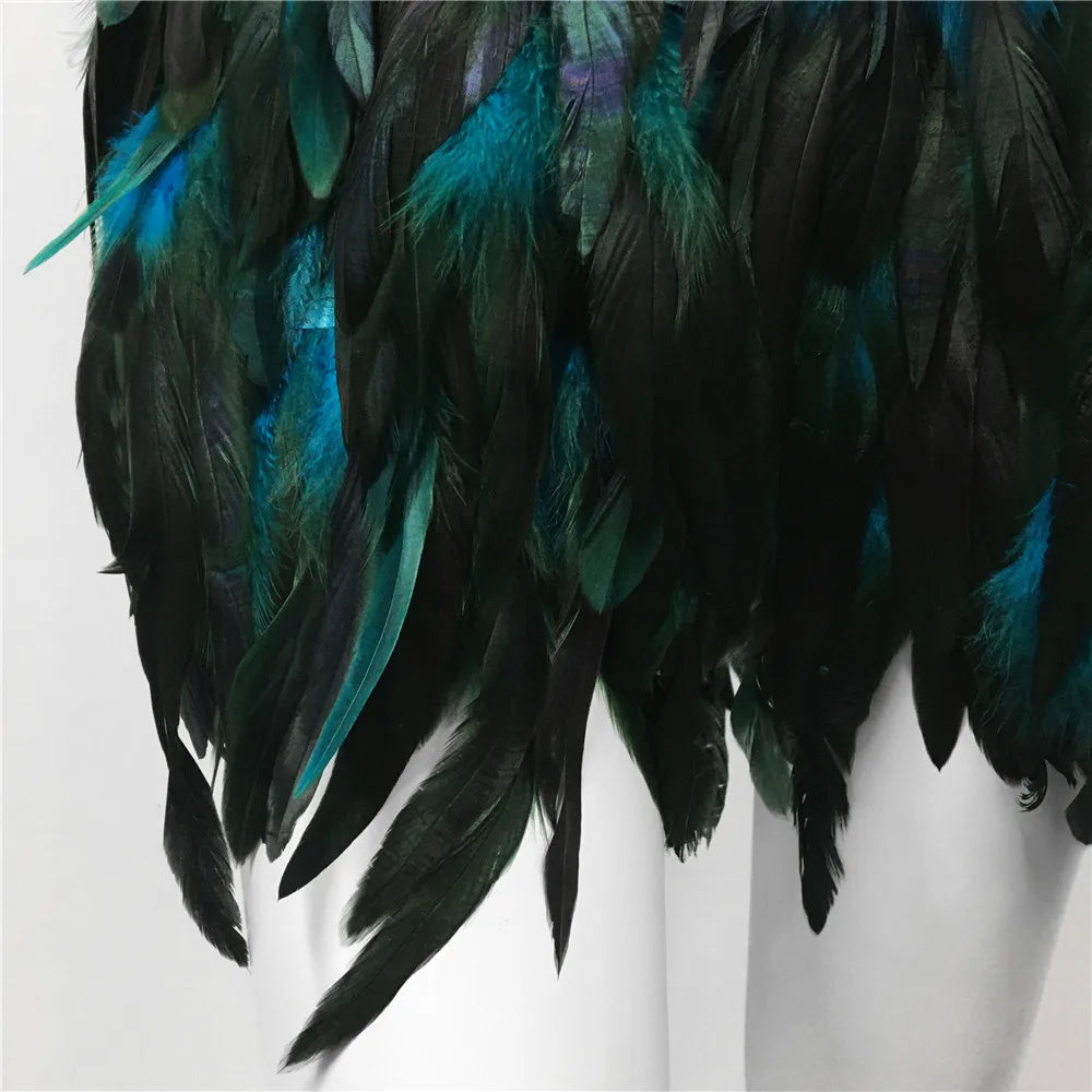 Festival-Federrock – Fluff it up