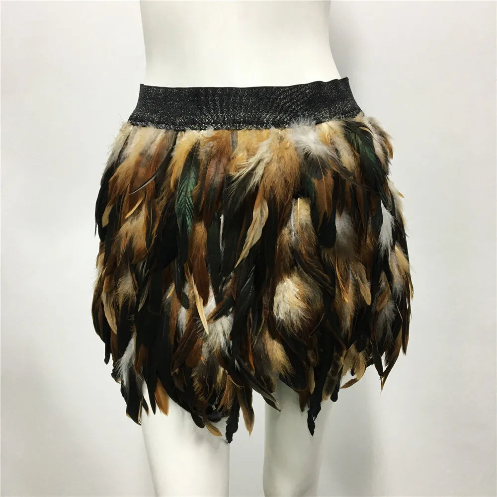 Festival-Federrock – Fluff it up