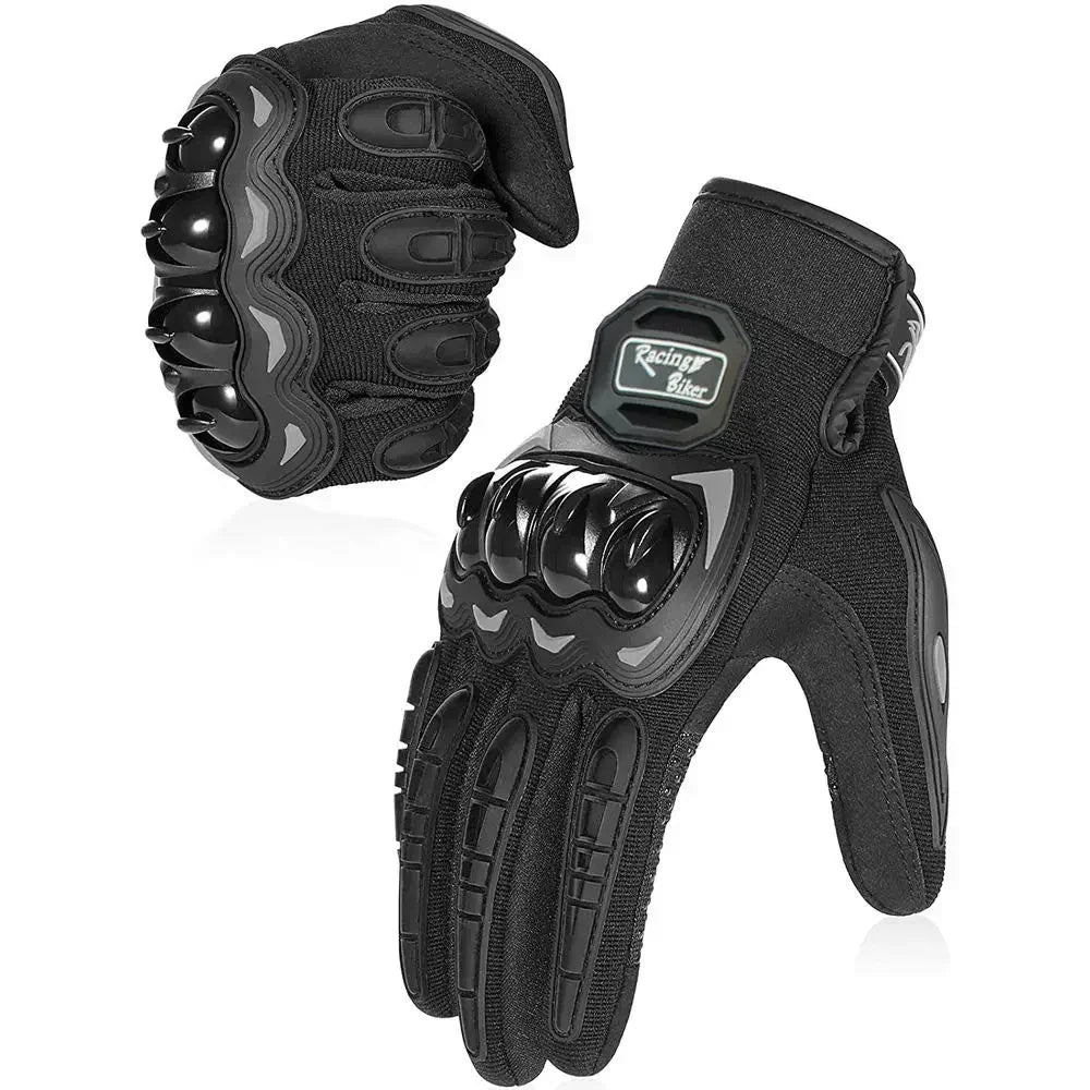 Motorrad- Sommerhandschuhe
