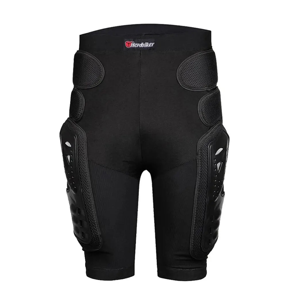 Motocross-Schutzjacke – Sitzt& Schützt