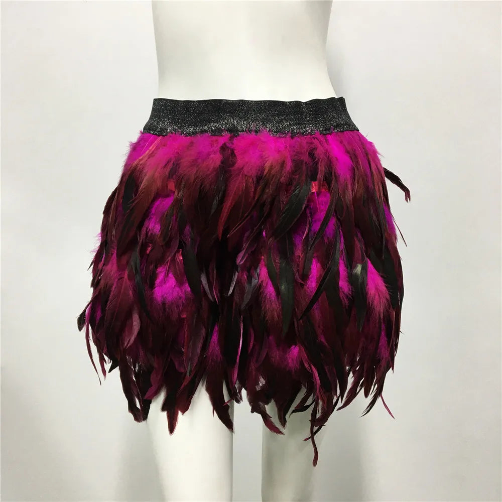 Festival-Federrock – Fluff it up