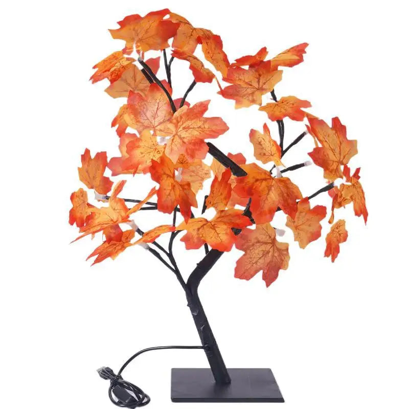 Bonsai Kirschblüten-Nachtlicht - sunny.side-Productions
