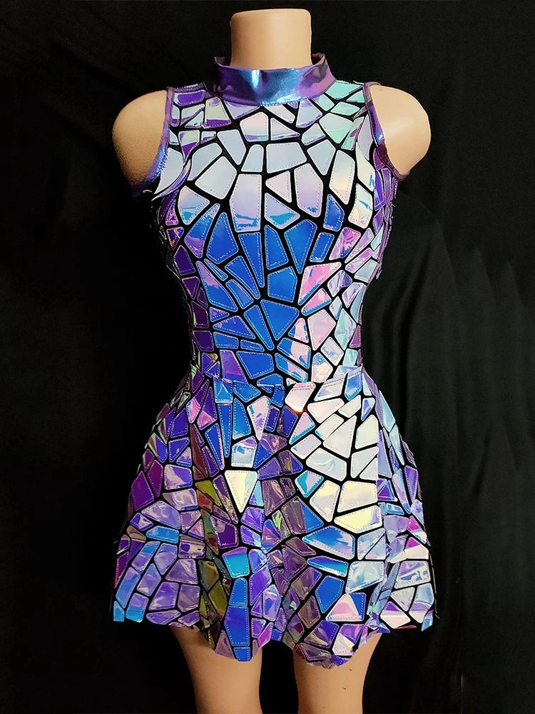 Festival Dress to Impress