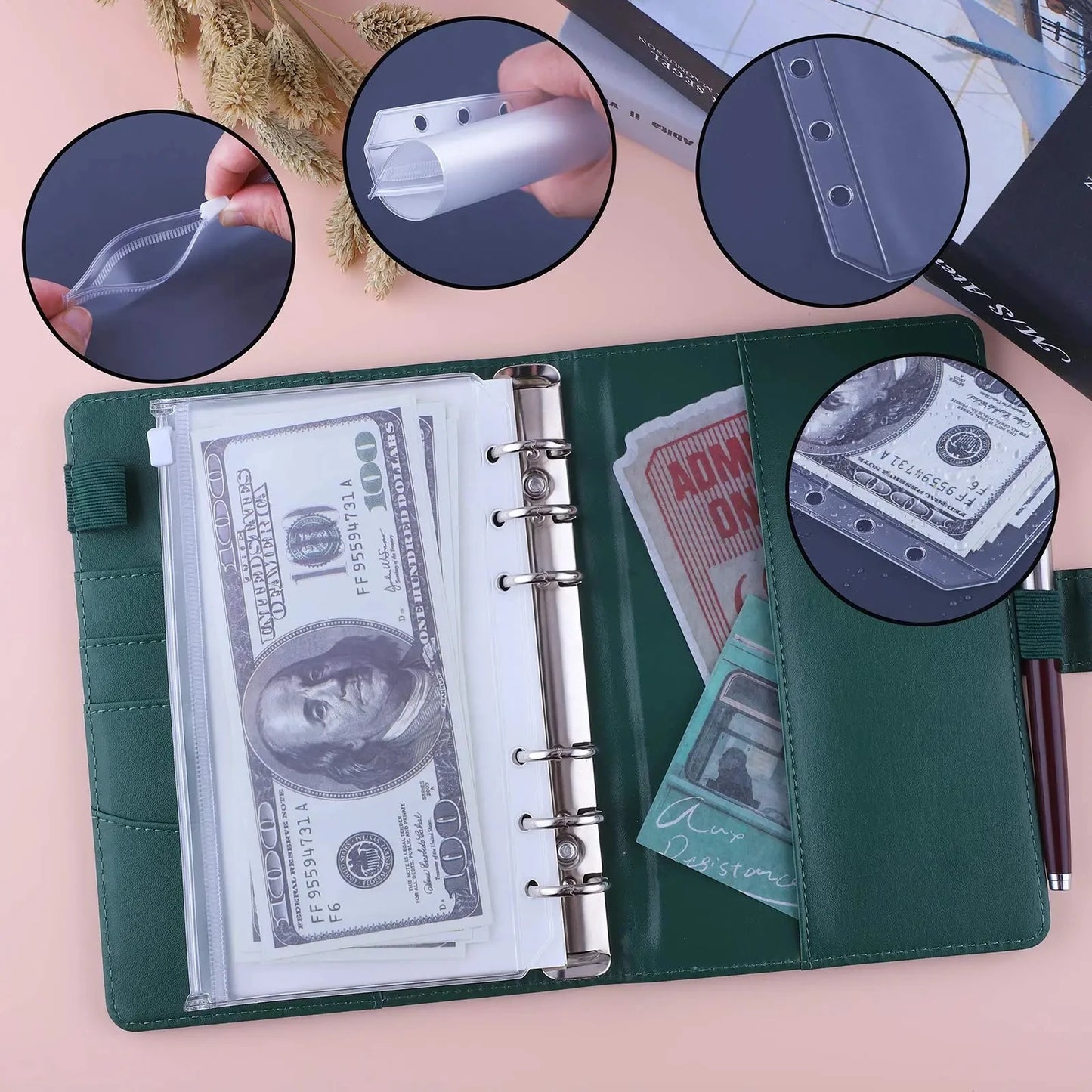 Budgetplaner – Dein cleverer Begleiter - sunny.side-Productions