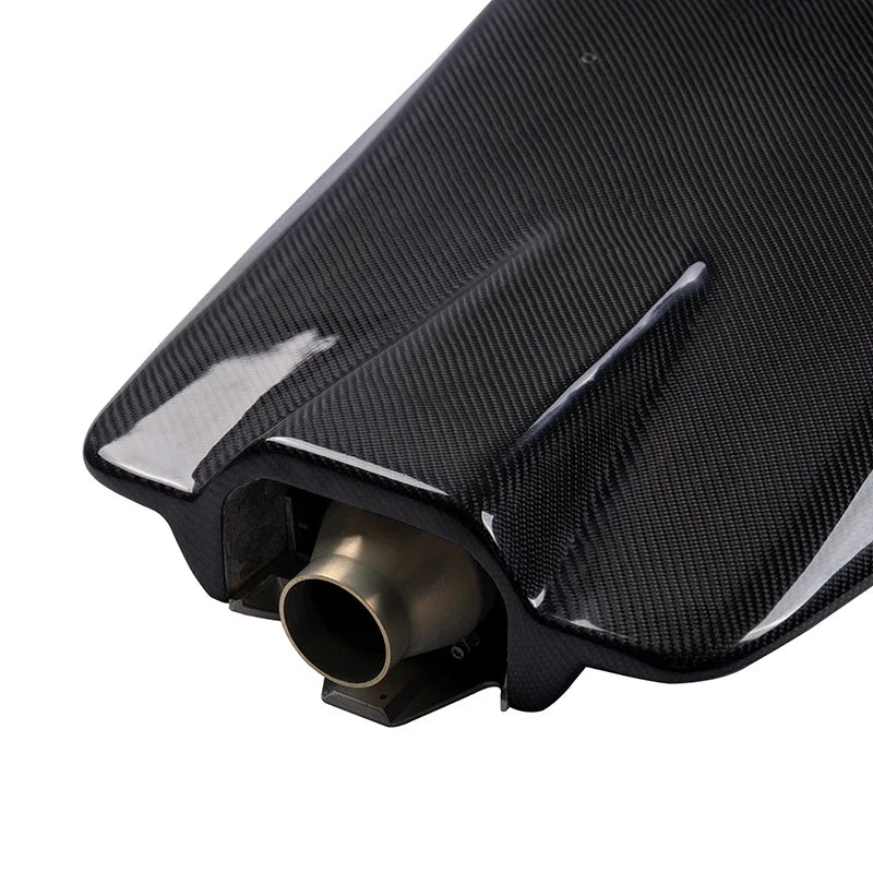 Carbon- Jetboard – Wassersport neu gedacht