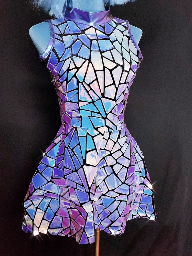Festival Dress to Impress