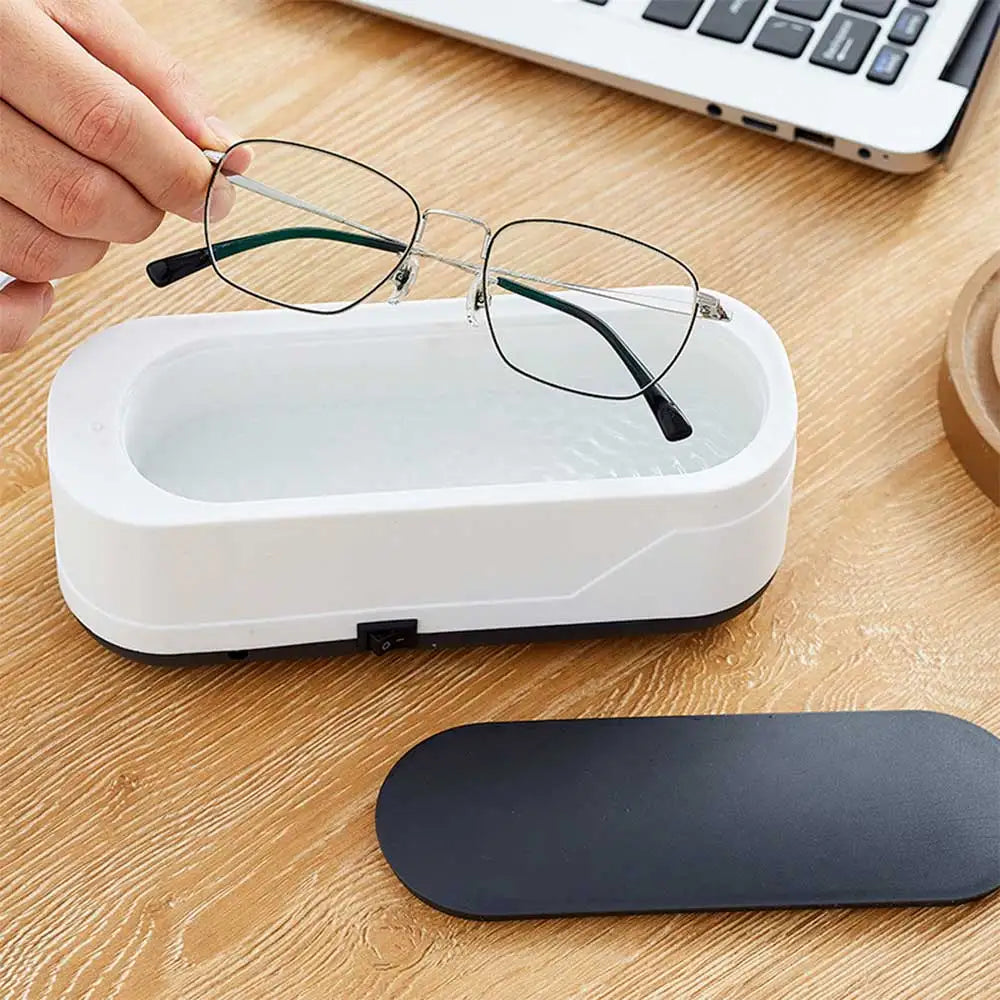 Sanfte Tiefenreinigung für deine Lieblingsstücke- Xiaomi Reinigungsgerät - sunny.side-Productions