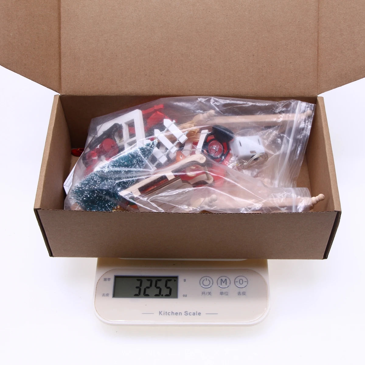 Wichtelhaus Set – Wichtelwelten