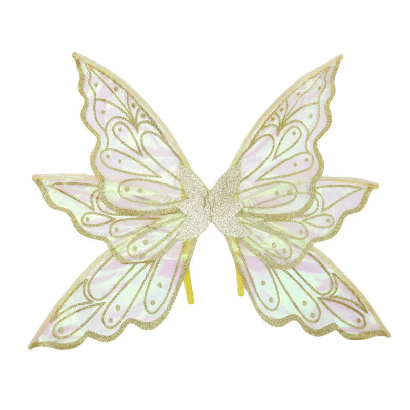 Festival-Flügel – Fantasy-Queen