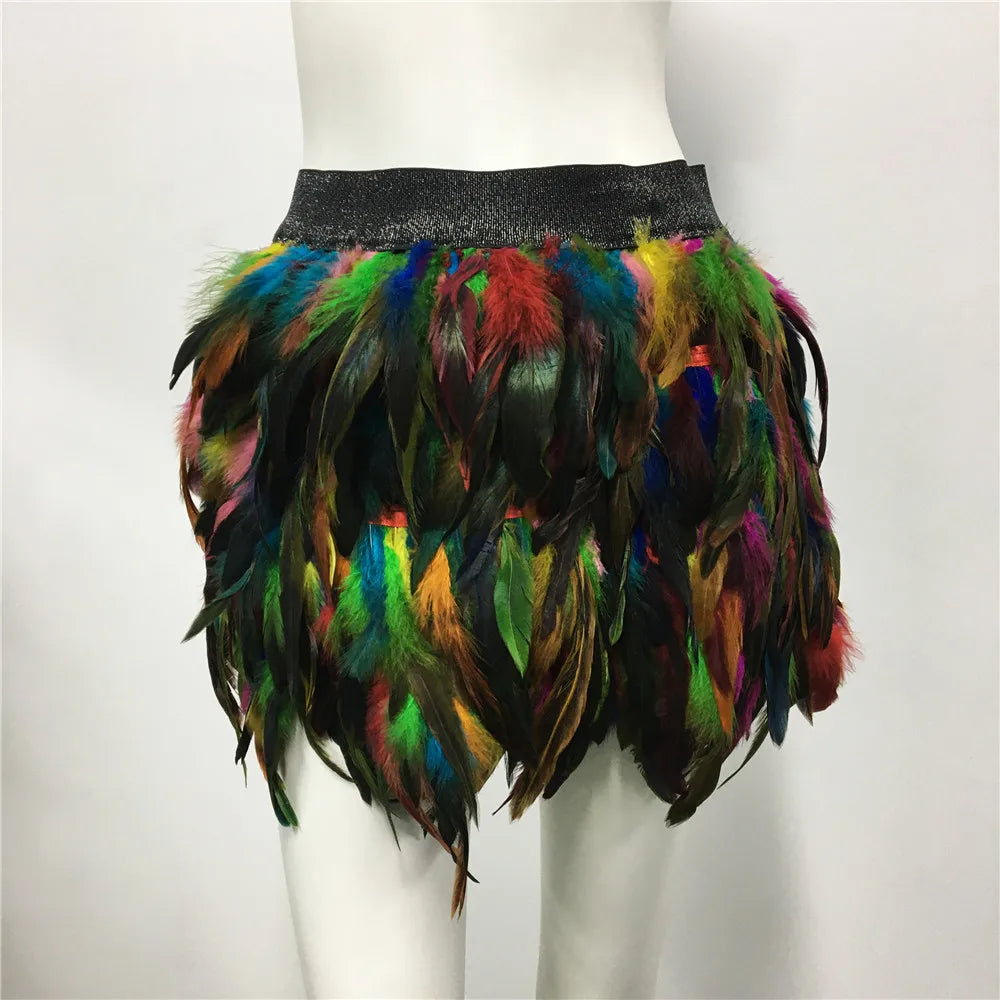 Festival-Federrock – Fluff it up